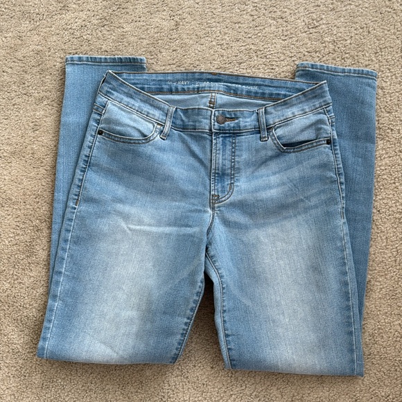 Bundle of 5 Pairs Old Navy Skinny Jeans - Picture 6 of 6